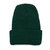 BRONER VALUE KNIT CUFF BEANIE GREEN 61-10画像