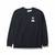 adidas Originals SWEATER BLACK DU9932画像
