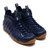 NIKE AIR FOAMPOSITE ONE MIDNIGHT NAVY/MIDNIGHT NAVY 314996-405画像