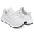adidas ULTRA BOOST W ''TRIPLE WHITE'' WHITE / WHITE / WHITE BB6308画像
