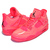 NIKE WMNS AIR JORDAN 4 RETRO NRG hot punch/black-volt AQ9128-600画像