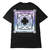 BORN X RAISED FLAG TEE (BLACK) 36604画像