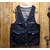 WAREHOUSE Lot 2120 DENIM HUNTING VEST画像