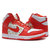 Supreme × NIKE DUNK HIGH PRO SB WHITE/COLLEGE ORANGE 307385-181画像