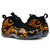 Supreme × NIKE AIR FOAMPOSITE 1 SUPREME SP BLACK/BLACKMETALLIC GOLD 652792-001画像