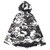 ROTHCO ANORAK PARKA CITY CAMO画像