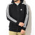adidas Originals 3 Stripes Full Zip Hoodie DV1551/ED5969画像
