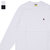 A BATHING APE 19SS APE HEAD ONE POINT L/S TEE 1F30111012画像