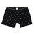 POLO RALPH LAUREN RM3-N301 BOXER BRIEF BLACK画像