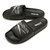 Reebok CLASSIC SLIDE BLACK DV4908画像