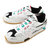 Reebok CL LTHR ATI 90'S WHITE/TEAL/BLACK/GREY/PINK DV5373画像
