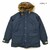 SIERRA DESIGNS DOWN FUR PARKA 8302L画像