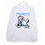VOTE Make New Clothes &times; PEANUTS LINUS & SNOOPY L/S TEE 19SS-0033画像