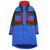 MAGIC STICK 2WAY DETACHABLE SKI JACKET画像