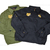 TAILOR TOYO VIETNAM JUMPER JACKET TT14343画像