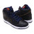 NIKE SB DUNK HIGH PRO NBA BLACK BQ6392-001画像