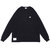 WTAPS &times; Fragment Design CAPTURE LONG SLEEVE TEE画像