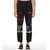 MARCELO BURLON WARNING LETTERING PANTS CMCA136S199980901088画像
