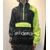 MARCELO BURLON INTEL LETTERING WINDBREAKER CMEB016S19A180878888画像