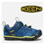 KEEN CHANDLER CNX BLUE-OPAL/BALEINE-BLUE 1019861画像