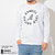 KANGOL Music Circle L/S Tee LCT0028画像