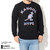 KANGOL Hype Arch 2 L/S Tee LCT0025画像