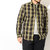 FRED PERRY Check L/S Shirt JAPAN LIMITED F4501画像