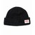 DANTON COTTON RIB KNIT CAP JD-7165MRN画像