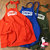 CHUMS Boat Logo Apron CH09-1140画像