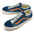 VANS VINTAGE SPORT STYLE 36 SAILOR BLUE/BLANC DE BLANC VN0A3DZ3VTD画像