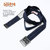SUGAR CANE FICTION ROMANCE M-47 TYPE BELT WABASH STRIPE SC02596画像