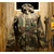 COLIMBO HUNTING GOODS OPERATOR'S LIGHT HOODY ZT-0143画像