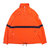 APPLEBUM Line Pullover Jacket ORANGE画像