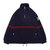 APPLEBUM Line Pullover Jacket NAVY画像