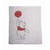 Barefoot Dreams CC POOH BABY BLANKET (75&times;85) 9940100085画像