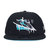 NEW ERA DISNEY PIXAR INCREDIBLES SNAPBACK BLACK MFNE98874102FZ画像