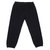 Supreme 18FW Quilted Sweatpant BLACK画像