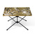 Helinox TACTICAL TABLE "SBTG" "LIMITED EDITION for TACTICAL SUPPLIES" COYOTETAN HSBTG-03画像