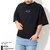 PROJECT SR'ES L.O Big Silhouette 3/4 Sweat KNT01384画像