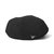 MINOS Koisa Pattern Beret (BLACK) MNS12-CP01画像