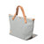 SUNSET CRAFTSMAN CO. TOTE BAG (S) "PINE" GRAY SCCP001画像