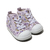 CONVERSE BABY ALL STAR N RAPUNZEL Z LILAC 32713488画像