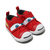 CONVERSE BABY JACK PURCELL N CARS MQ V-1 RED 32713492画像