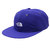 THE NORTH FACE THROWBACK TECH HAT AZTEC BLUE画像