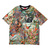 new balance × atmos NB SWEET NECTAR T URBAN FLORAL PRINT AMT91525UFL画像