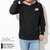 new balance French Terry Fleece Pullover Hoodie AMT91951画像