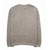 crepuscule moss stich L/S sweat 1901-001画像