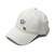 adidas Originals SAMSTAG DAD CAP RAW WHITE/WHITE/GOLDMET DV1410画像