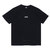 Yohji Yamamoto × NEW ERA 19SS Signature Label Cotton Tee画像