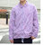 HTML ZERO3 Delay Hitch Check Shirt JKT JKT212画像